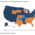 Medicaid Expansion States